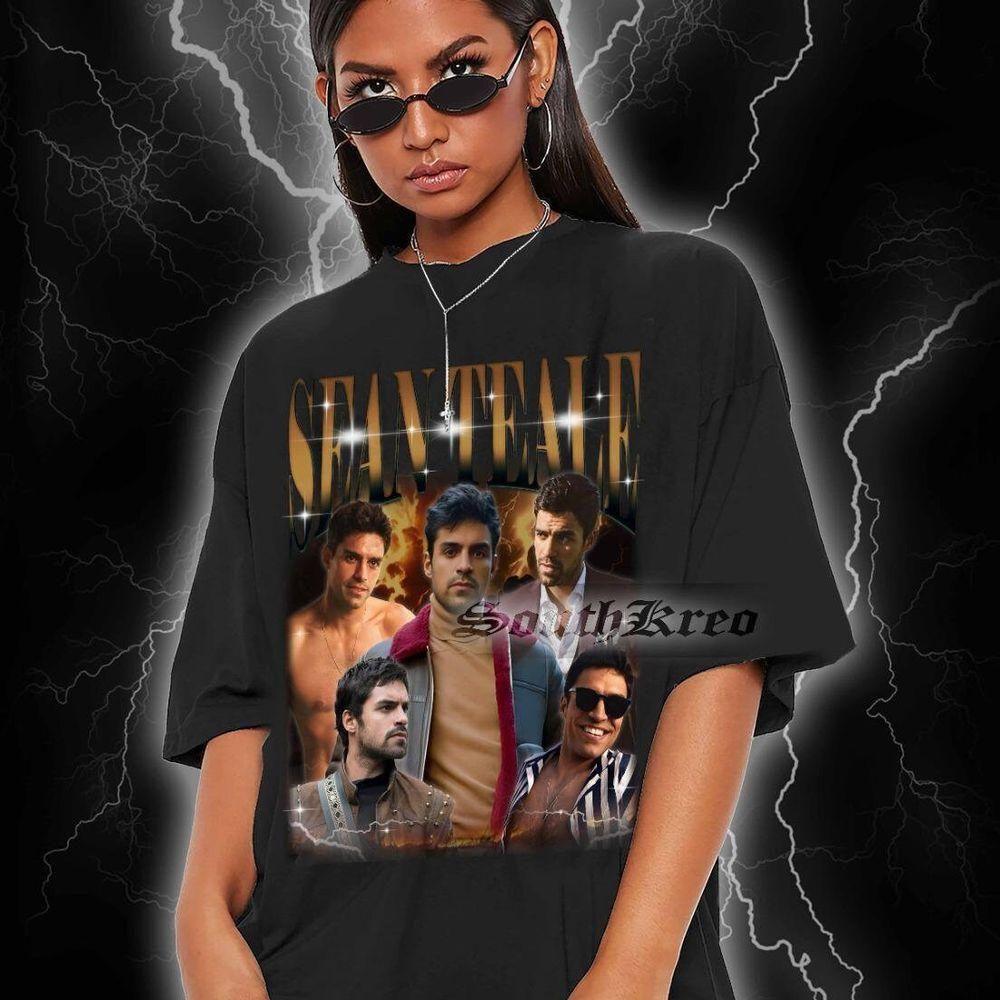 Sean Teale Vuitino Merch Sean Teale Vuitino Merch